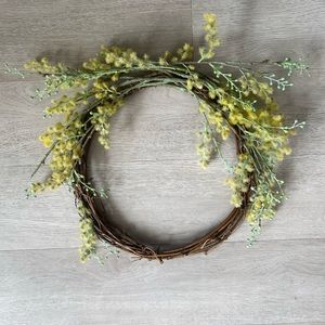 Spring/summer Wreath